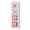 Blue Sea 6005 m-Series (Mini) Battery Switch Single Circuit ON/OFF