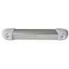 Lumitec MiniRail2 6" Light - Red Non Dimming