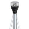 Attwood LED Articulating All Around Light - 36" Pole