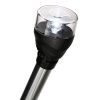 Attwood LED Articulating All Around Light - 36" Pole