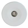 Lumitec Echo Courtesy Light - White Housing - Blue Light