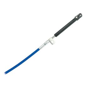 Uflex MACH&trade; Series High Efficiency &amp; Flexibility Engine Control Cable - Mercury Style - 16'