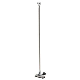 Innovative Lighting All-Round LED Adjustable Plug-In Mount Stern Light w/Stainless Steel Rectangular Base &amp; Wedge