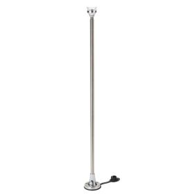 Innovative Lighting All-Round LED Adjustable Plug-In Mount Stern Light w/Stainless Steel Round Base &amp; Wedge