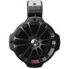 Boss Audio 6.5" B62ABT Amplified Waketower Speakers - Matte Black - 750W