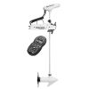 Minn Kota Riptide PowerDrive 55/IP_BT Trolling Motor w/i-Pilot &amp; Bluetooth - 12V-55lb-54"