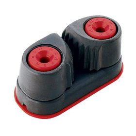 Harken Standard Cam-Matic&reg; Aluminum Cleat- Fishing