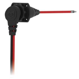 Minn Kota MKR-26 Trolling Motor Plug &amp; Receptacle