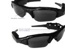 Affordable High Qality Unisex Sports Sunglasses Camera w/ High Definition Optics