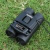 40x22 HD Powerful Binoculars 2000M Long Range Folding Mini Telescope BAK4 FMC Optics