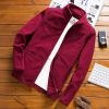 Men Fleece Tactical Softshell Jacket Outwear Windbreaker Polartec Thermal Military Jackets Male Plus Size 4XL Jaqueta Masculino