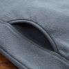 Men Fleece Tactical Softshell Jacket Outwear Windbreaker Polartec Thermal Military Jackets Male Plus Size 4XL Jaqueta Masculino