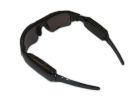 Hi Def Optics Polo Sport Video Recording Sunglasses w/MicroSD Slot
