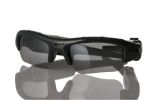 Hi Def Optics Polo Sport Video Recording Sunglasses w/MicroSD Slot
