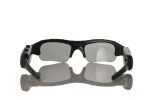 Hi Def Optics Polo Sport Video Recording Sunglasses w/MicroSD Slot