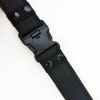 Airsoft Military Tactical Belt Unisex Durable Canvas Hunting Outdoor Utility Adjustable Waistband