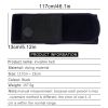 Black Belly Band Holster for Concealed Carry for Men and Women
