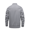 Men's Tactical Field Bomber Jacket 2022 New Autumn Light Military Clothes Special Force Jackets Fall Casual Male Slim Pilot Coat