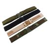 Airsoft Military Tactical Belt Unisex Durable Canvas Hunting Outdoor Utility Adjustable Waistband